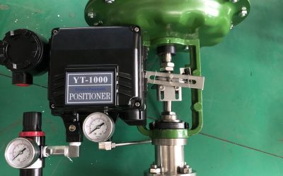 带你了解气动薄膜调节阀的流量特性