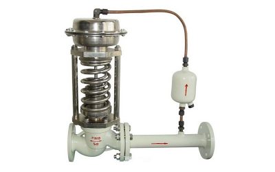 调节阀的功能、特性和流量特性